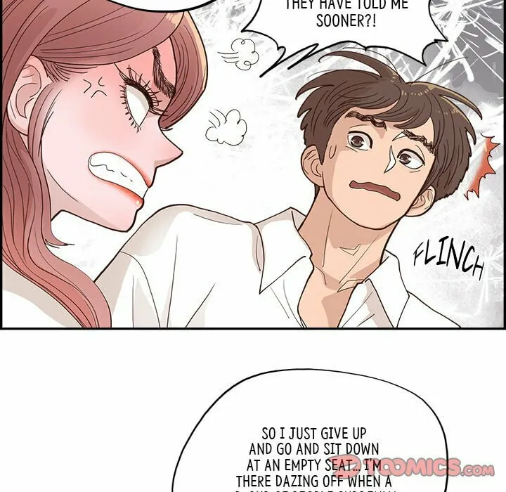 Sunny-Side Up Chapter 14 page 38 - 