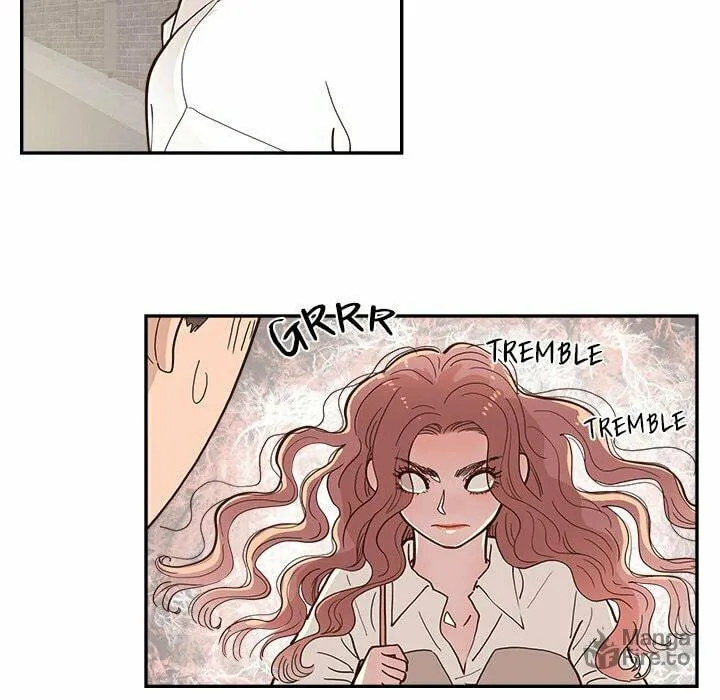 Sunny-Side Up Chapter 14 page 5 - 