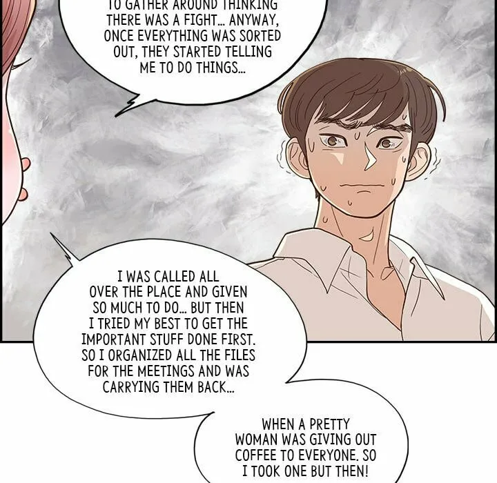 Sunny-Side Up Chapter 14 page 41 - 