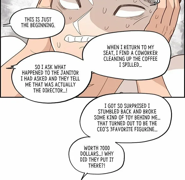Sunny-Side Up Chapter 14 page 43 - 