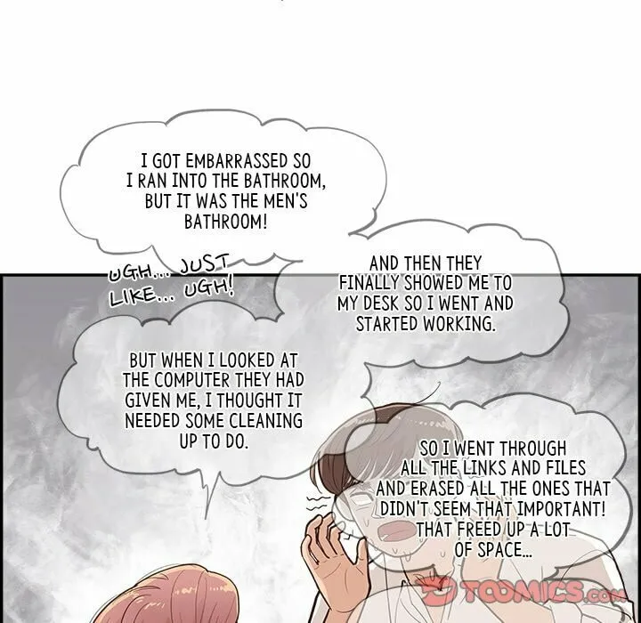 Sunny-Side Up Chapter 14 page 44 - 