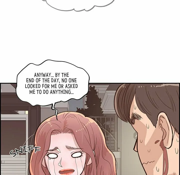 Sunny-Side Up Chapter 14 page 46 - 