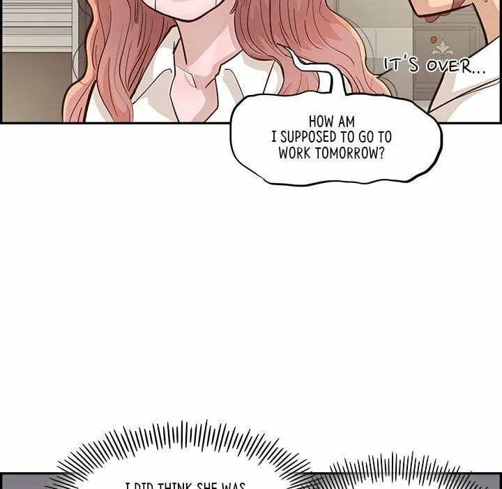 Sunny-Side Up Chapter 14 page 47 - 