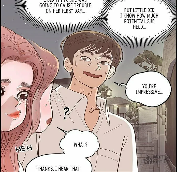 Sunny-Side Up Chapter 14 page 48 - 