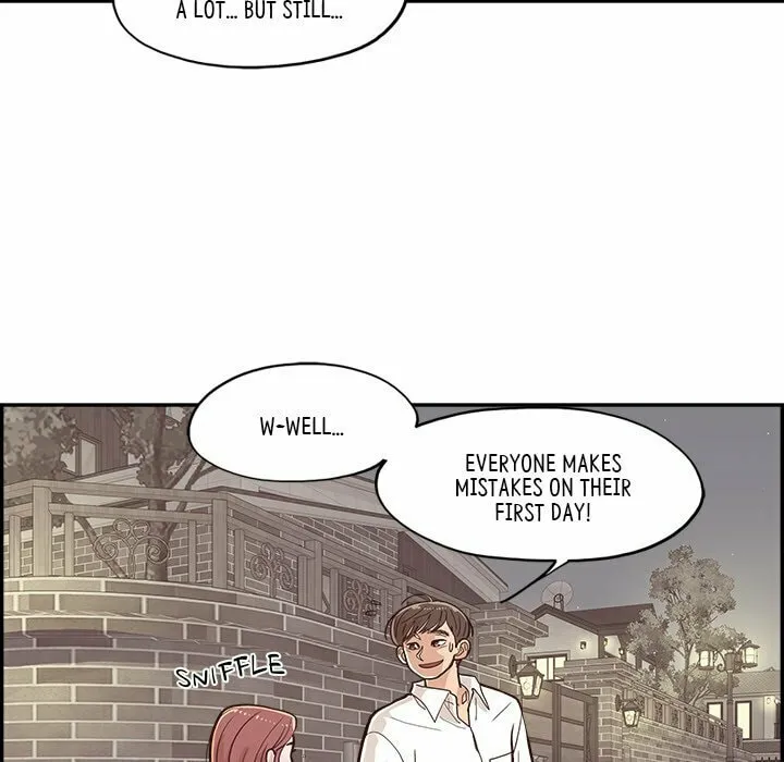 Sunny-Side Up Chapter 14 page 49 - 