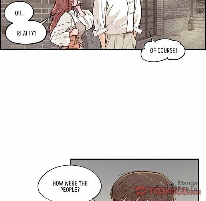 Sunny-Side Up Chapter 14 page 50 - 