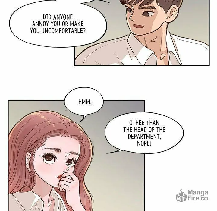 Sunny-Side Up Chapter 14 page 51 - 
