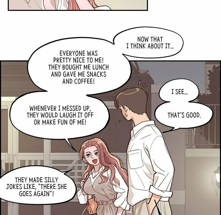 Sunny-Side Up Chapter 14 page 52 - 
