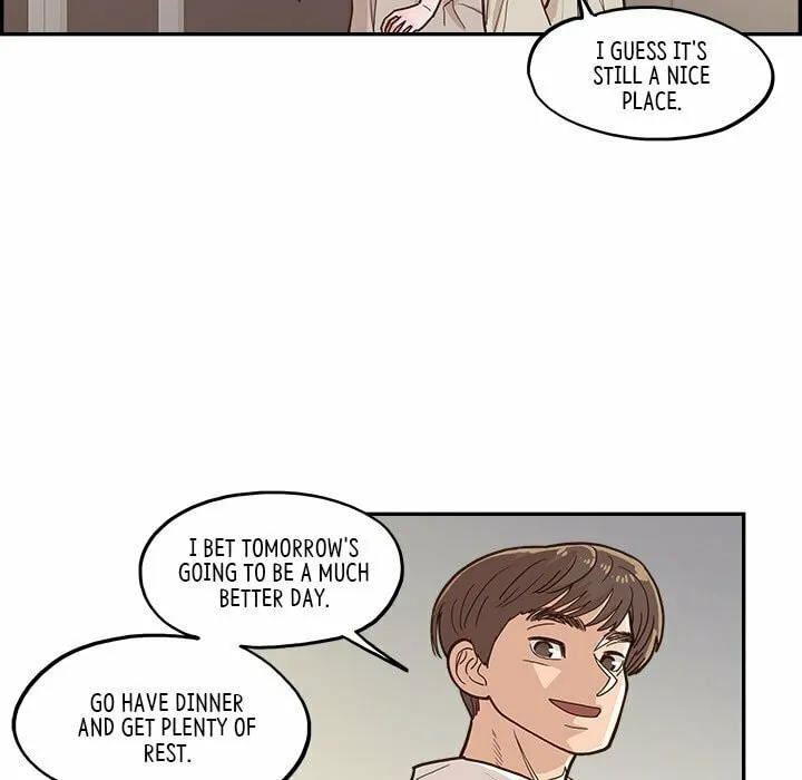 Sunny-Side Up Chapter 14 page 53 - 