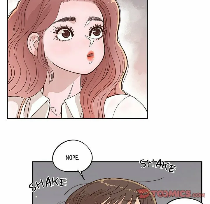 Sunny-Side Up Chapter 14 page 56 - 