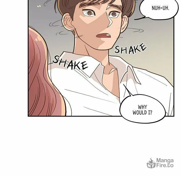 Sunny-Side Up Chapter 14 page 57 - 