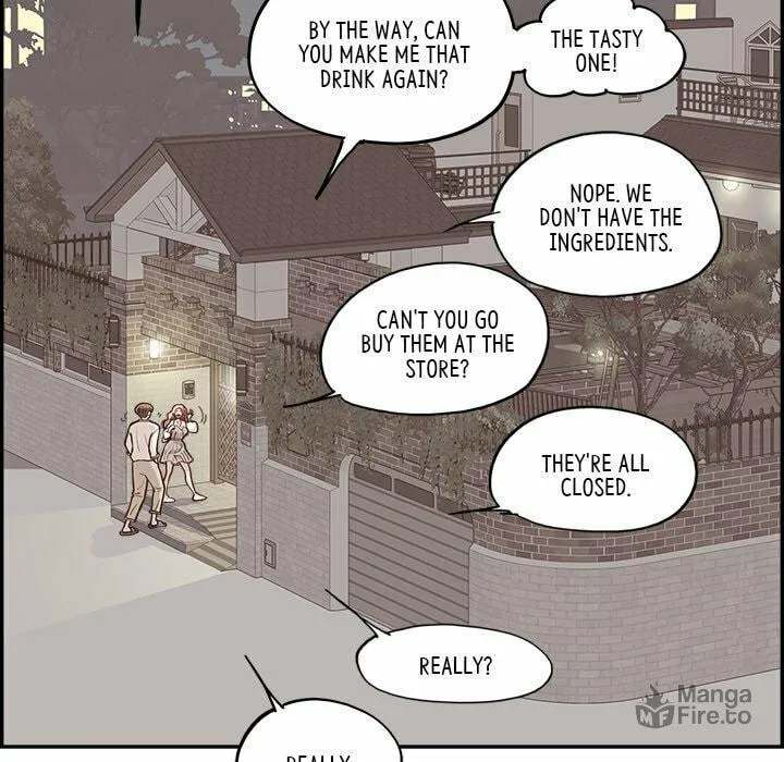 Sunny-Side Up Chapter 14 page 60 - 