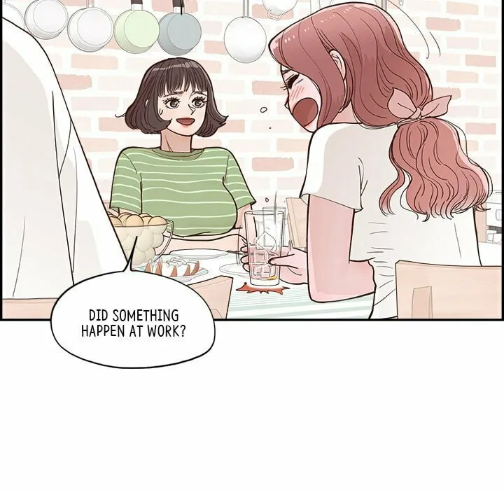 Sunny-Side Up Chapter 14 page 64 - 