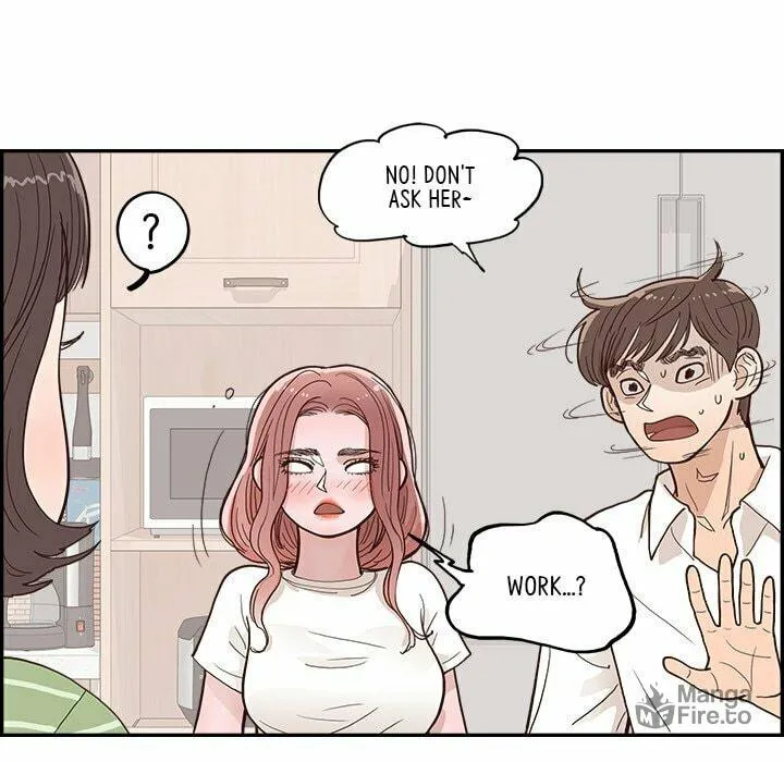 Sunny-Side Up Chapter 14 page 65 - 