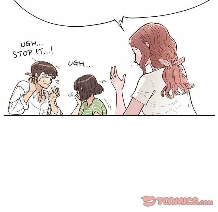 Sunny-Side Up Chapter 14 page 68 - 