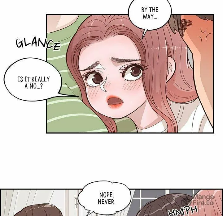 Sunny-Side Up Chapter 14 page 70 - 