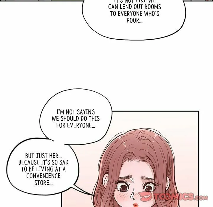 Sunny-Side Up Chapter 14 page 74 - 