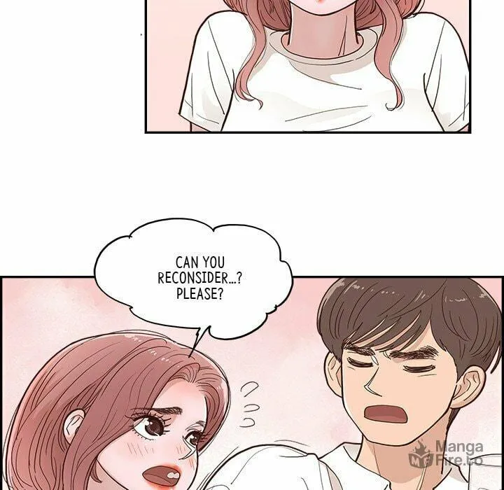 Sunny-Side Up Chapter 14 page 75 - 