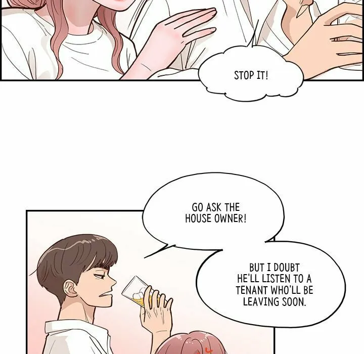 Sunny-Side Up Chapter 14 page 76 - 