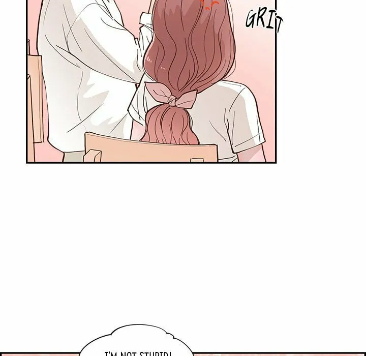 Sunny-Side Up Chapter 14 page 77 - 