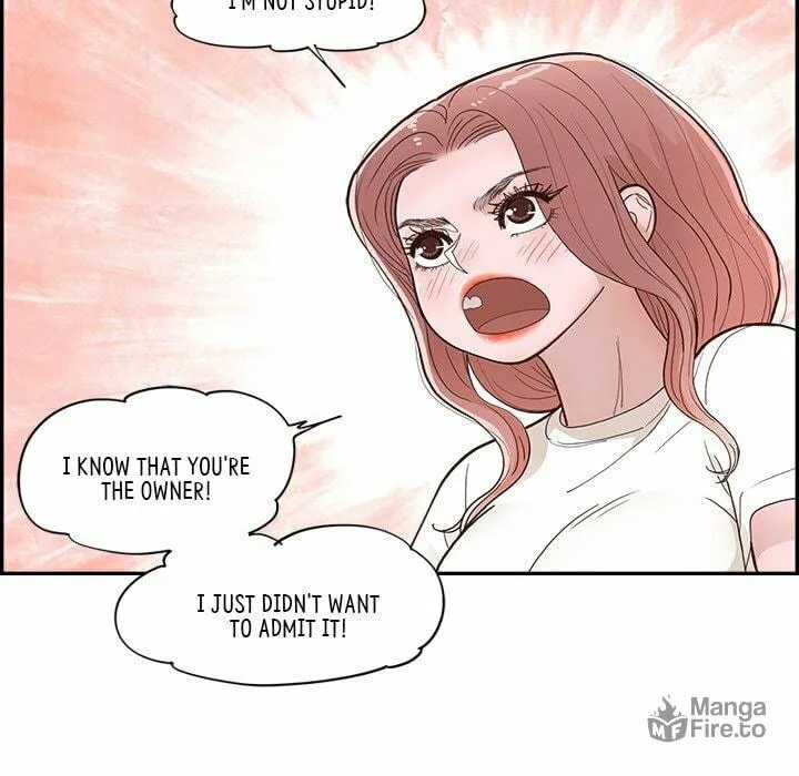 Sunny-Side Up Chapter 14 page 78 - 