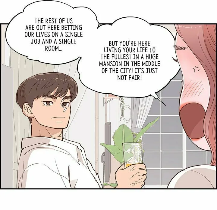 Sunny-Side Up Chapter 14 page 79 - 