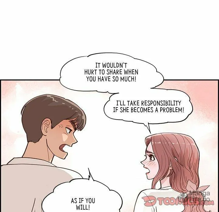 Sunny-Side Up Chapter 14 page 80 - 