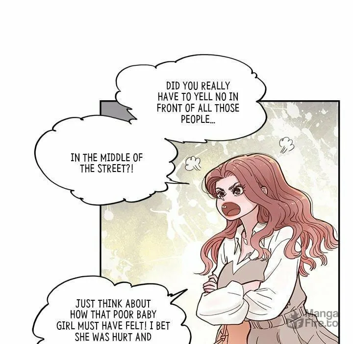 Sunny-Side Up Chapter 14 page 9 - 