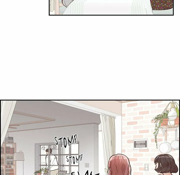 Sunny-Side Up Chapter 14 page 82 - 