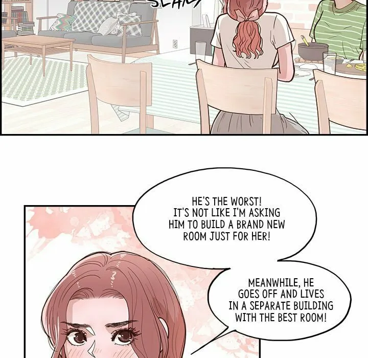 Sunny-Side Up Chapter 14 page 83 - 