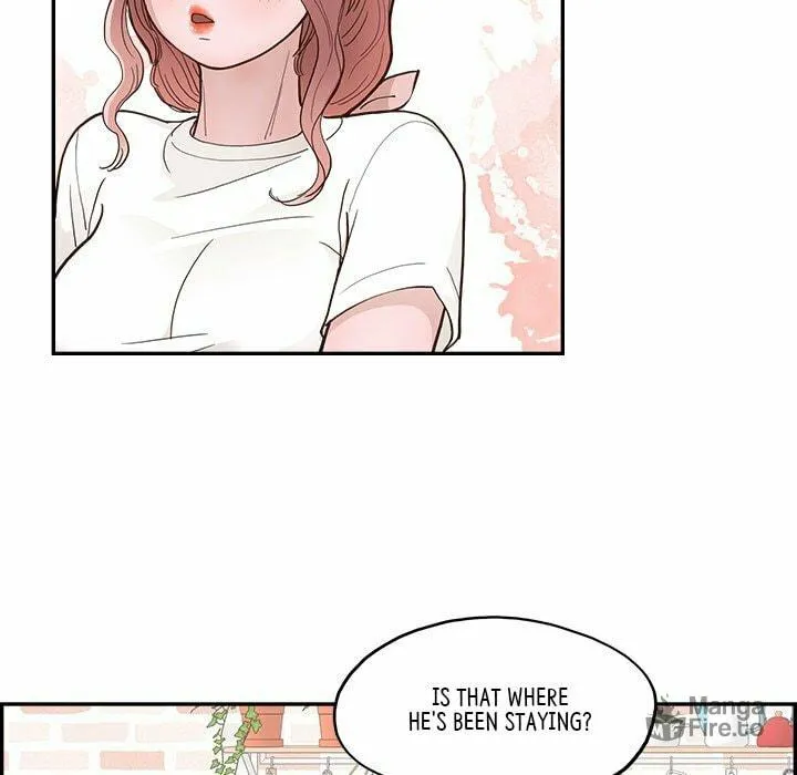 Sunny-Side Up Chapter 14 page 84 - 