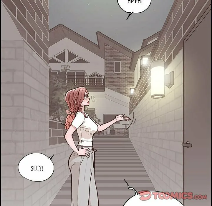 Sunny-Side Up Chapter 14 page 92 - 