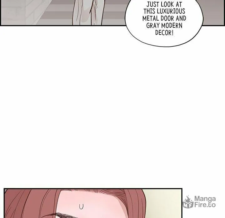 Sunny-Side Up Chapter 14 page 93 - 