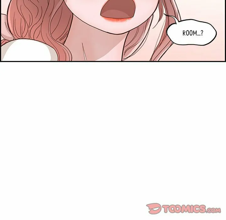 Sunny-Side Up Chapter 14 page 98 - 