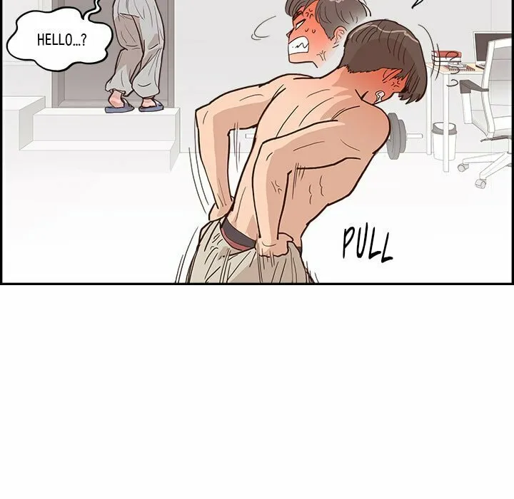 Sunny-Side Up Chapter 15 page 13 - 