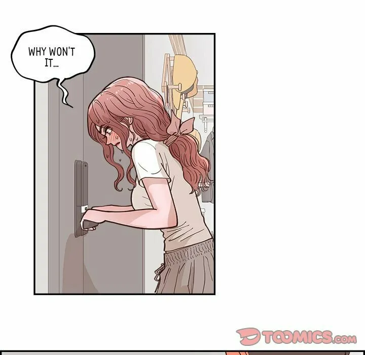 Sunny-Side Up Chapter 15 page 14 - 