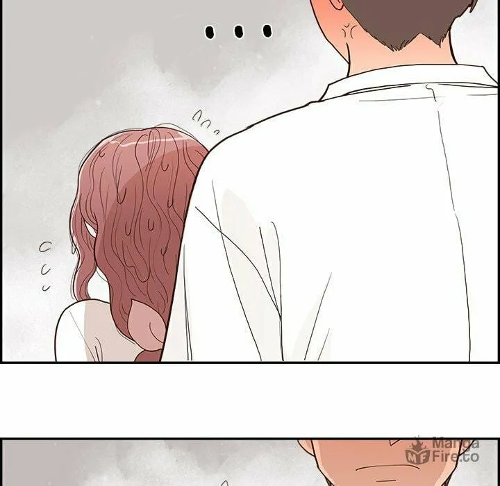 Sunny-Side Up Chapter 15 page 15 - 