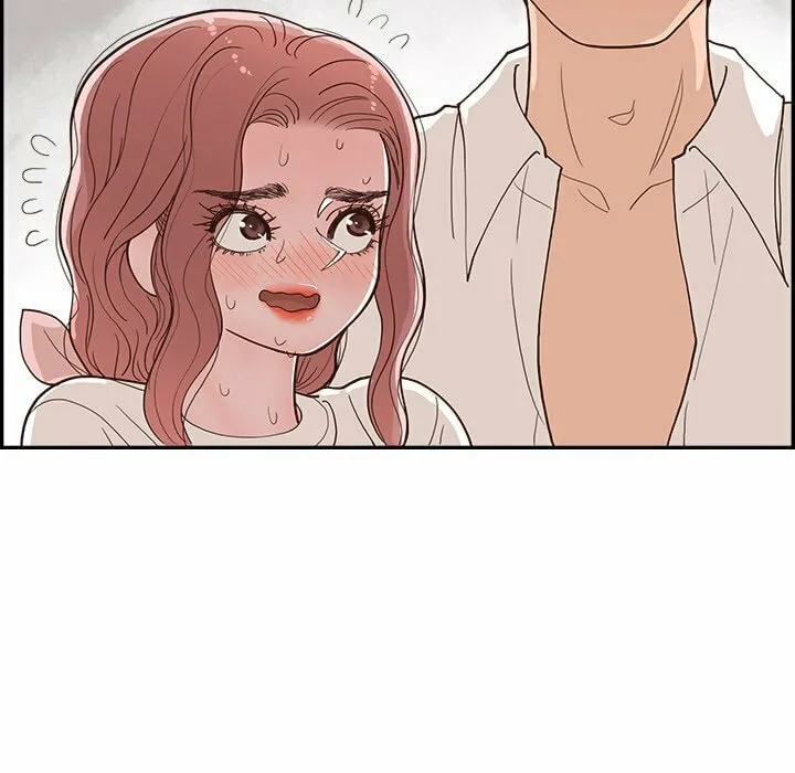 Sunny-Side Up Chapter 15 page 16 - 
