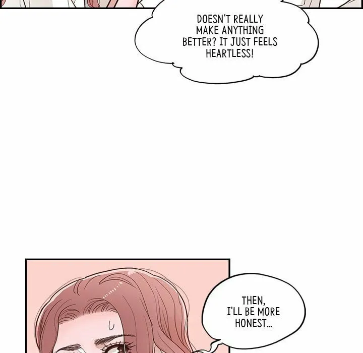 Sunny-Side Up Chapter 15 page 19 - 