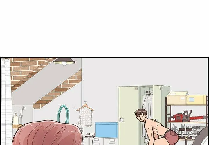 Sunny-Side Up Chapter 15 page 3 - 