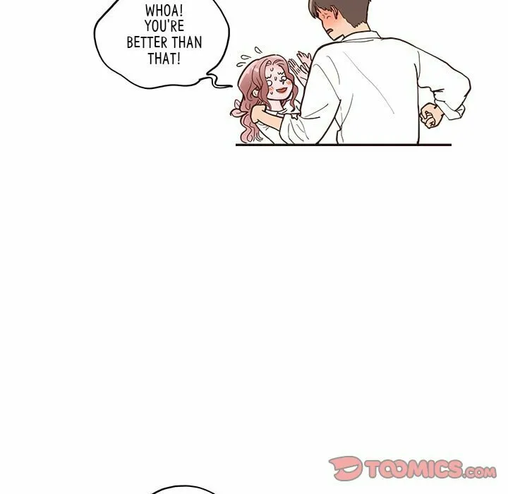 Sunny-Side Up Chapter 15 page 22 - 