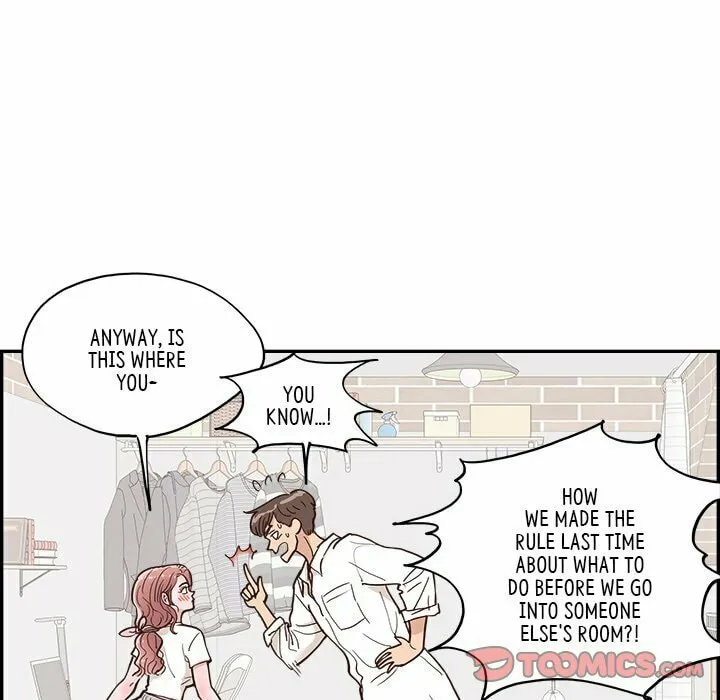Sunny-Side Up Chapter 15 page 26 - 