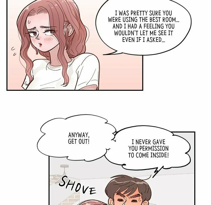 Sunny-Side Up Chapter 15 page 29 - 