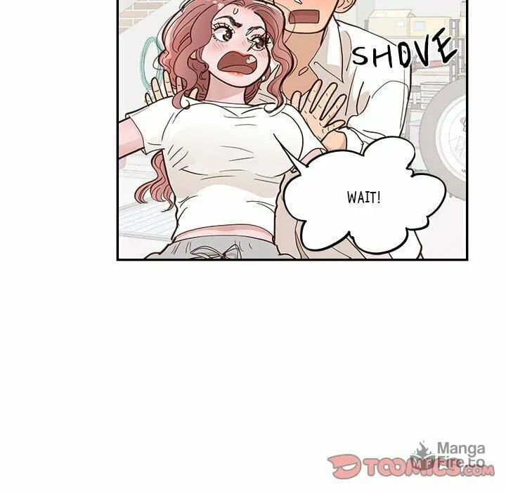 Sunny-Side Up Chapter 15 page 30 - 