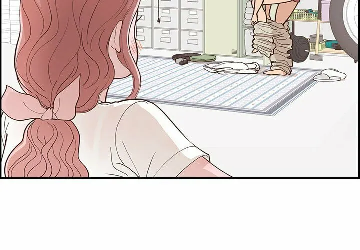 Sunny-Side Up Chapter 15 page 4 - 
