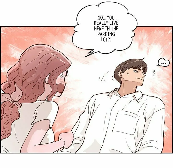 Sunny-Side Up Chapter 15 page 31 - 