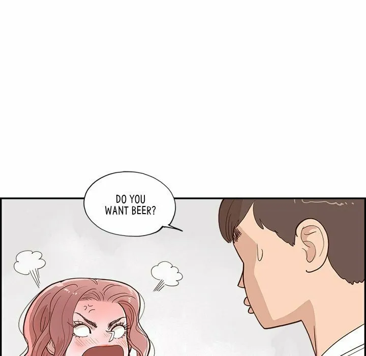 Sunny-Side Up Chapter 15 page 32 - 
