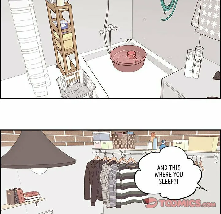 Sunny-Side Up Chapter 15 page 34 - 