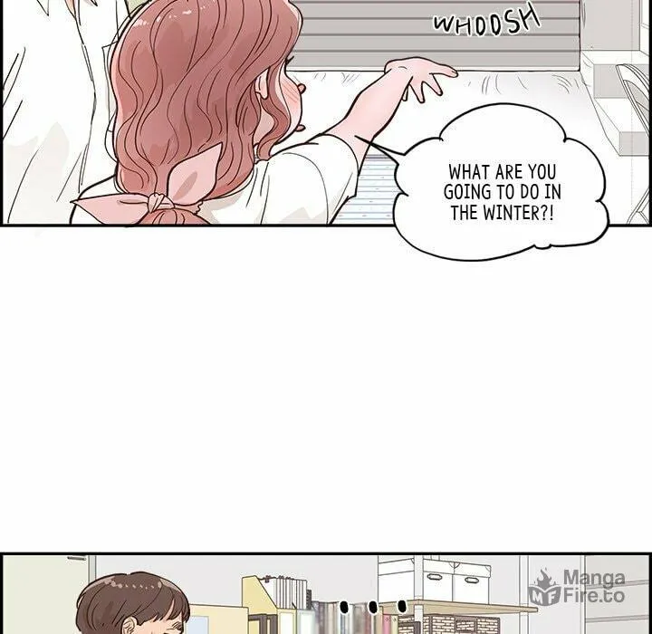 Sunny-Side Up Chapter 15 page 36 - 