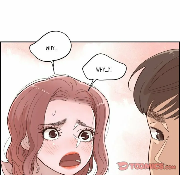 Sunny-Side Up Chapter 15 page 38 - 